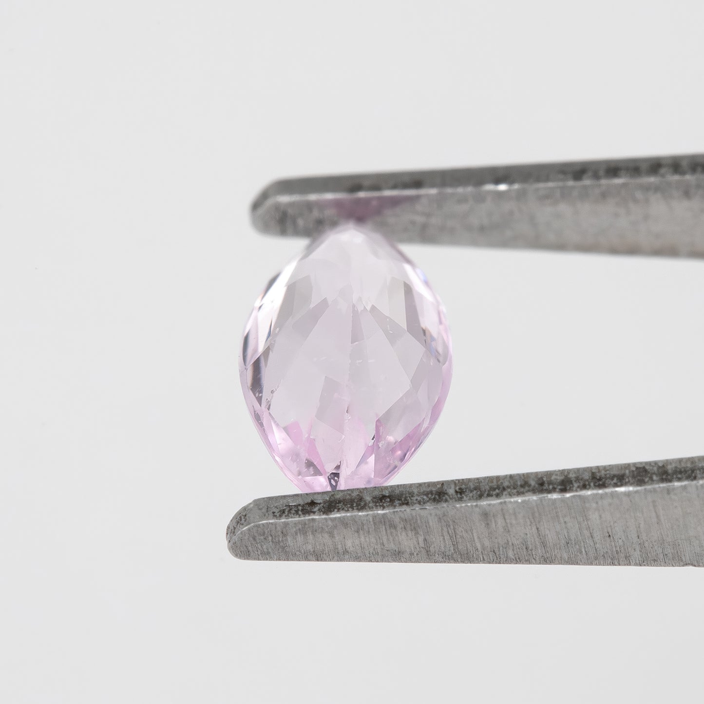 Pastel Orchid Pink Sapphire | 0.66 Ct Natural Heated Marquise Cut Gemstone | Elegant Sapphire for Statement Rings & Fine Jewelry Design