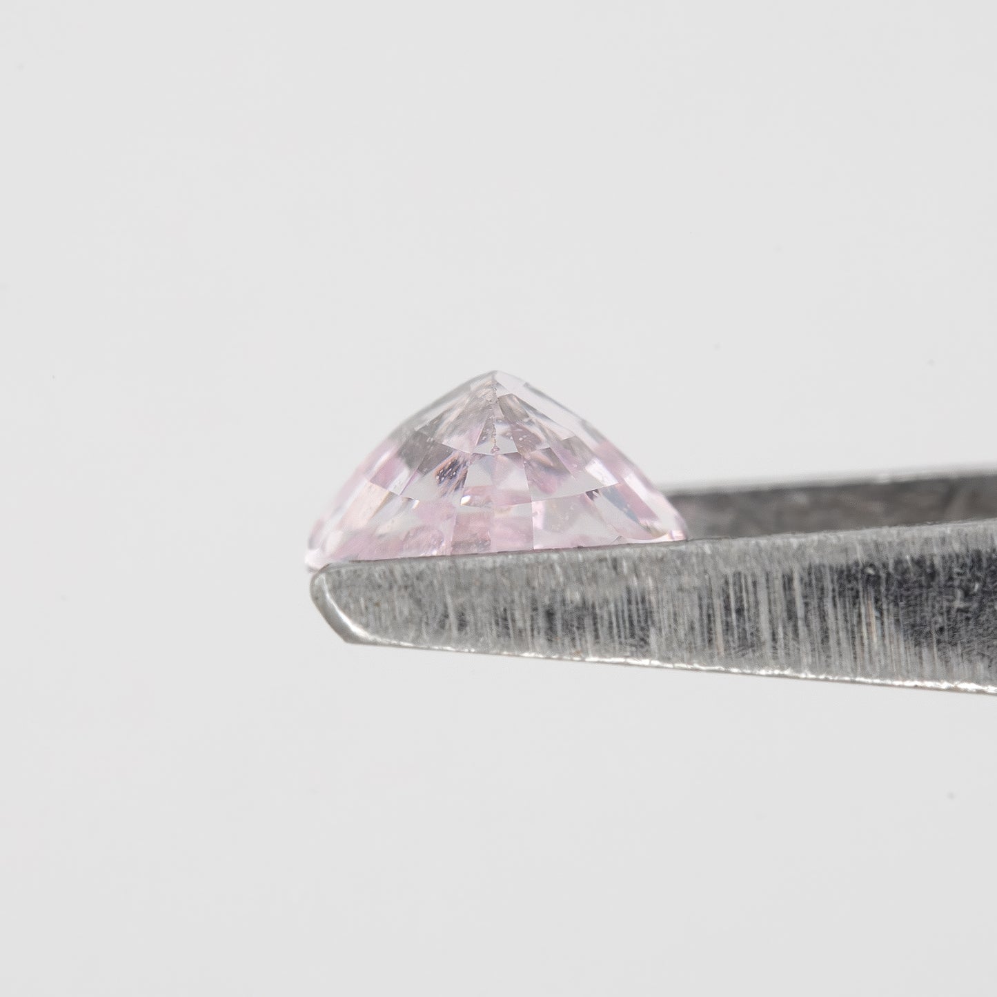Vibrant Bright Pink Sapphire | 0.86 Ct Pear Cut Heated Natural Sapphire | Unique Gemstone for Pendant or Ring | Fine Jewelry Design