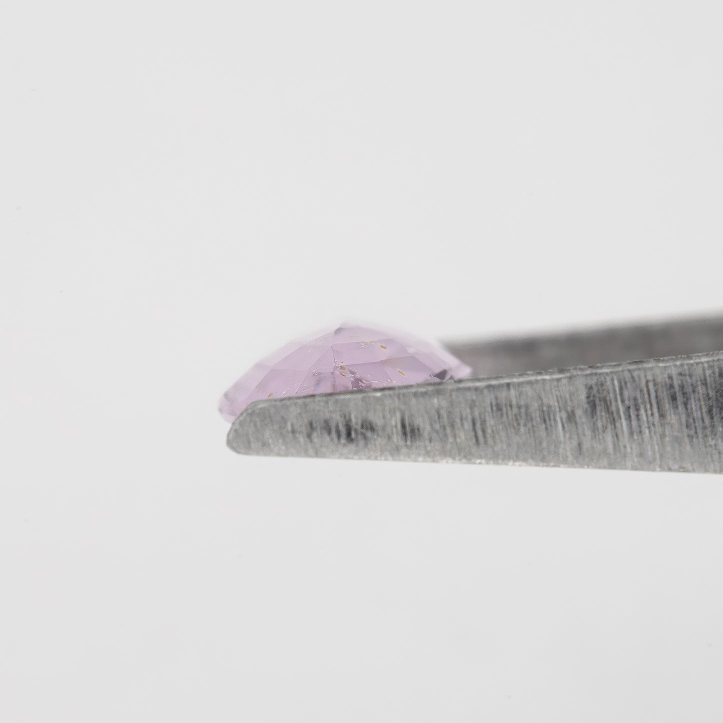 Lavender Pink Marquise Cut Sapphire | 1.26 Ct Heated Natural Sapphire | Elegant Gemstone for Designer Jewelry or Statement Ring
