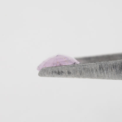 Lavender Pink Marquise Cut Sapphire | 1.26 Ct Heated Natural Sapphire | Elegant Gemstone for Designer Jewelry or Statement Ring