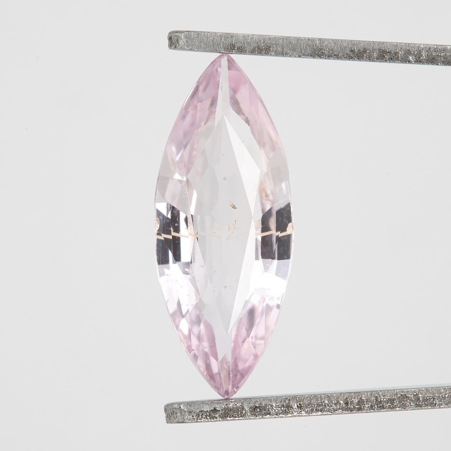 Light Pink Marquise Cut Sapphire | 1.09 Ct Heated Natural Gemstone | Ideal for Engagement Ring, Pendant or Fine Statement Jewelry