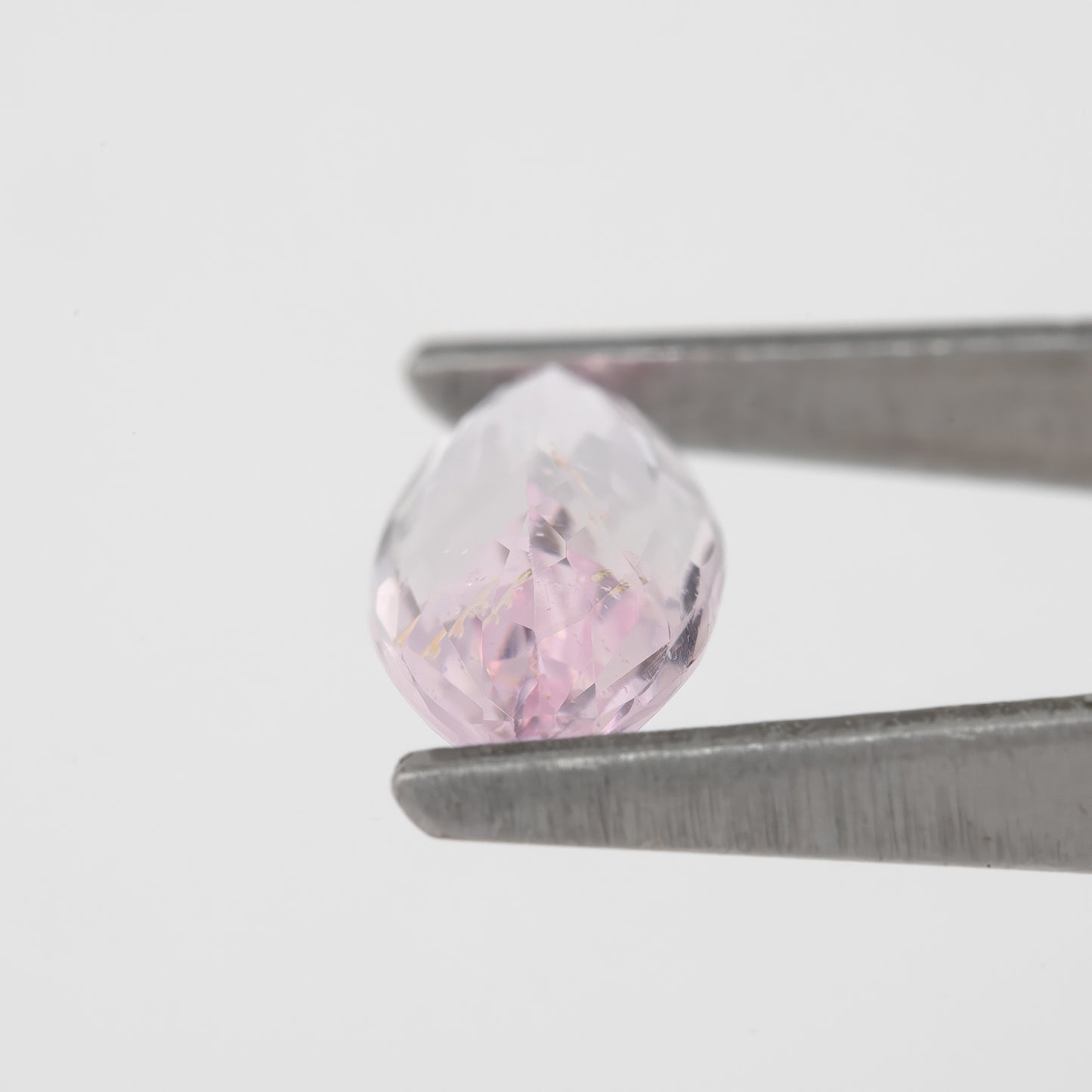Light Pink Marquise Cut Sapphire | 1.09 Ct Heated Natural Gemstone | Ideal for Engagement Ring, Pendant or Fine Statement Jewelry