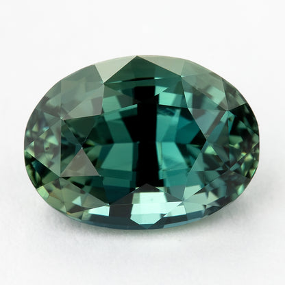 Natural sapphire SL448 exact item view 1