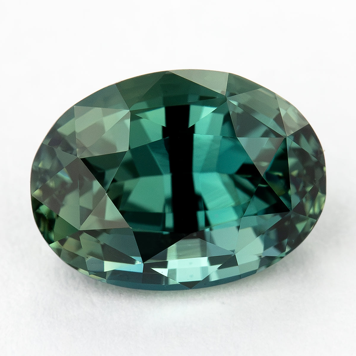 Natural sapphire SL448 exact item view 5