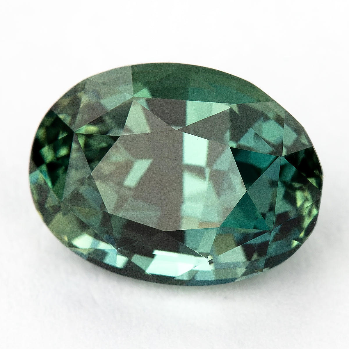 Natural sapphire SL448 exact item view 6