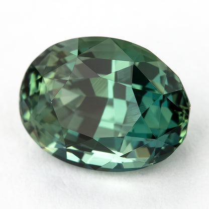 Natural sapphire SL448 exact item view 19