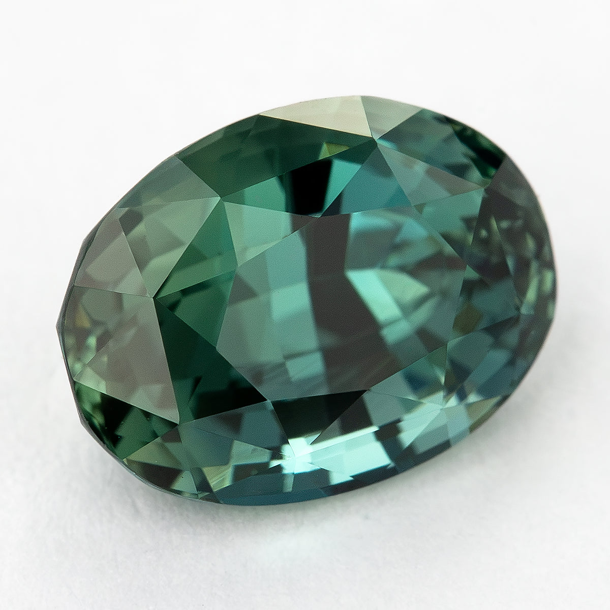 Natural sapphire SL448 exact item view 4