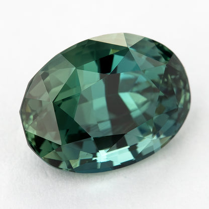 Natural sapphire SL448 exact item view 4