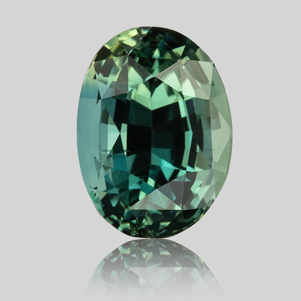 Natural sapphire SL448 exact item view 8
