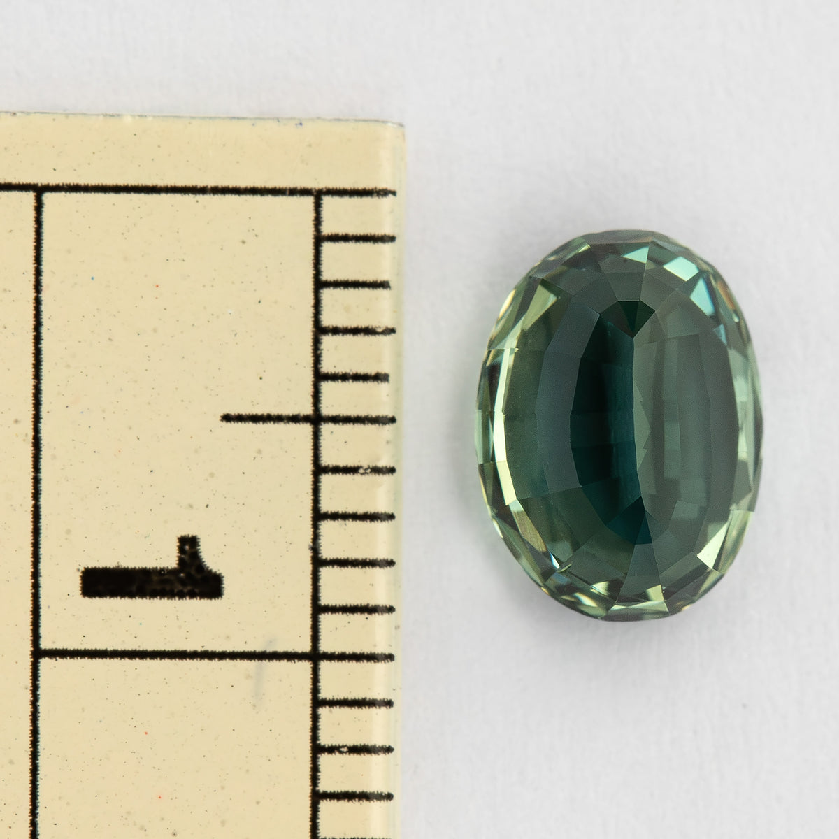 Natural sapphire SL448 exact item view 9