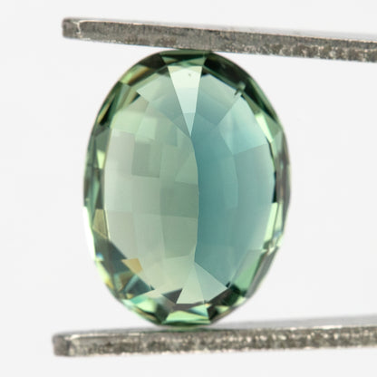 Natural sapphire SL448 exact item view 14