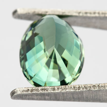 Natural sapphire SL448 exact item view 15
