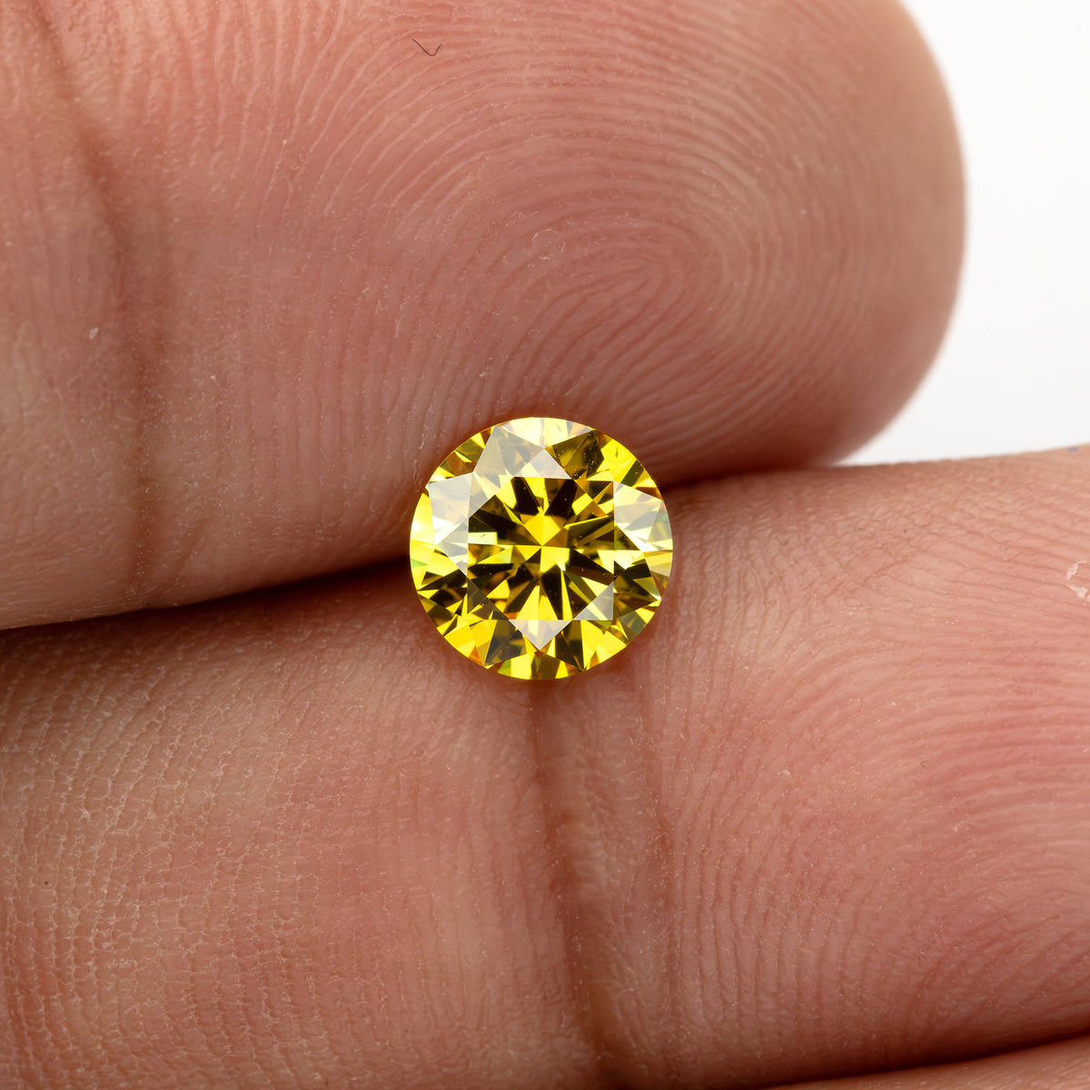 Lab-Grown Diamond BLD165 exact item view 13