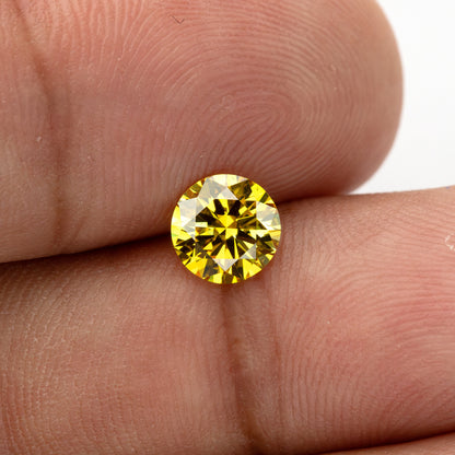 Lab-Grown Diamond BLD165 exact item view 13
