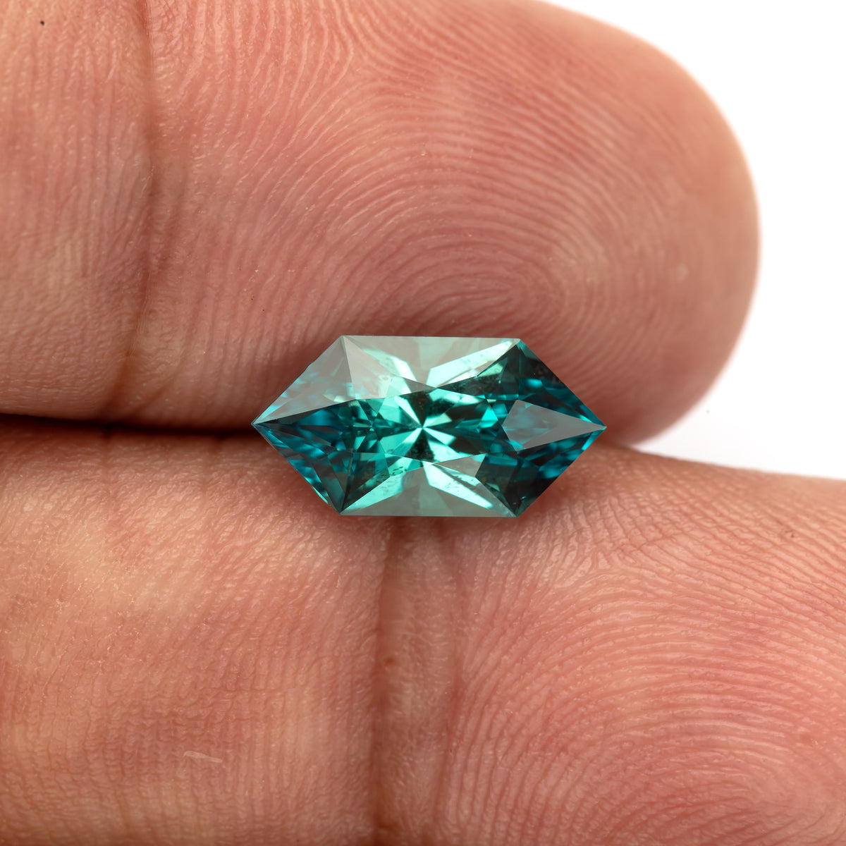 Lab-Grown Alexandrite BLS169 representative product view 5