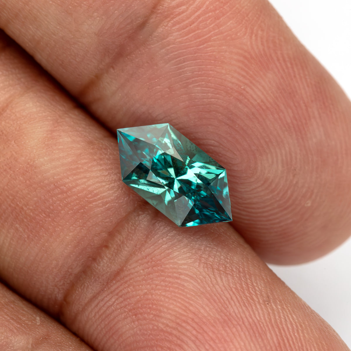 Lab-Grown Alexandrite BLS169 representative product view 8