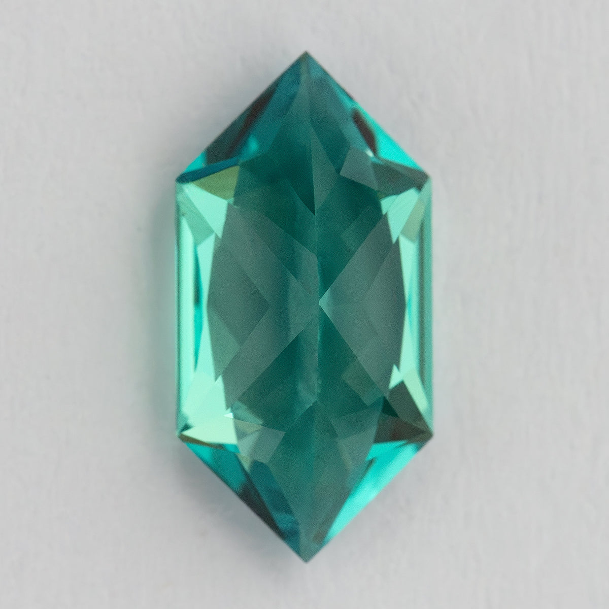 Lab-Grown Alexandrite BLS169 representative product view 9