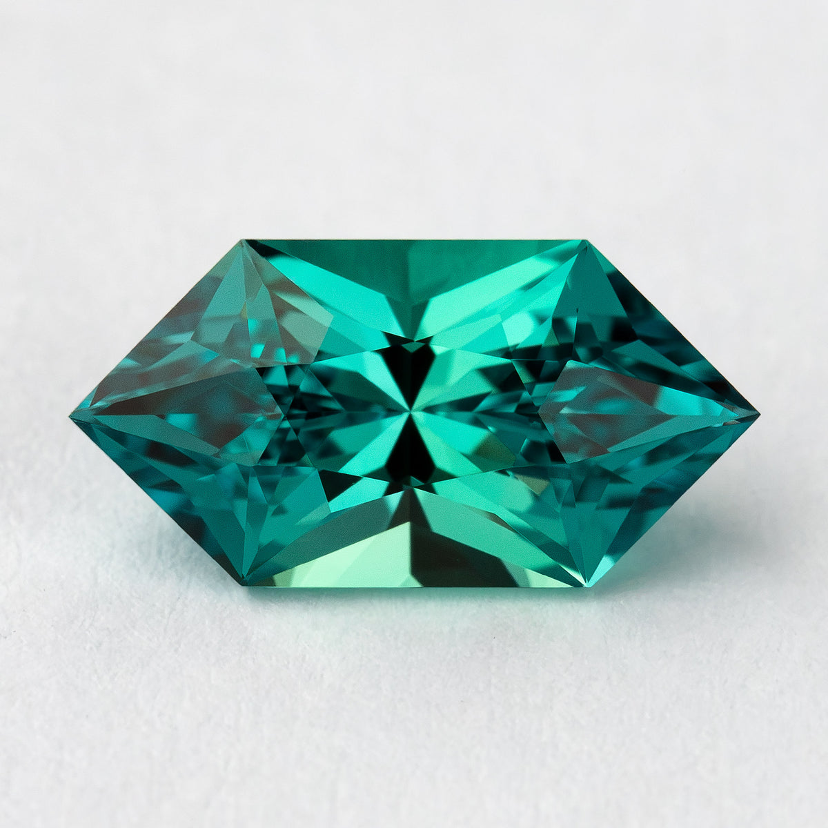 Lab-Grown Alexandrite BLS169 representative product view 3