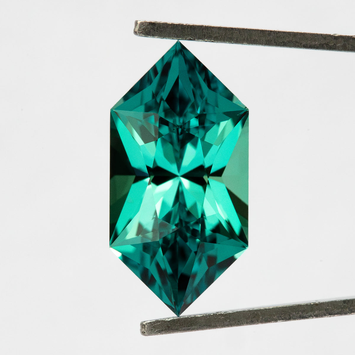 Lab-Grown Alexandrite BLS169 representative product view 1
