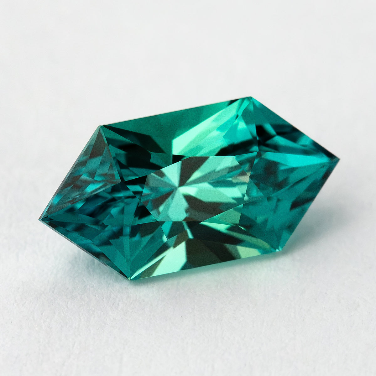 Lab-Grown Alexandrite BLS169 representative product view 6