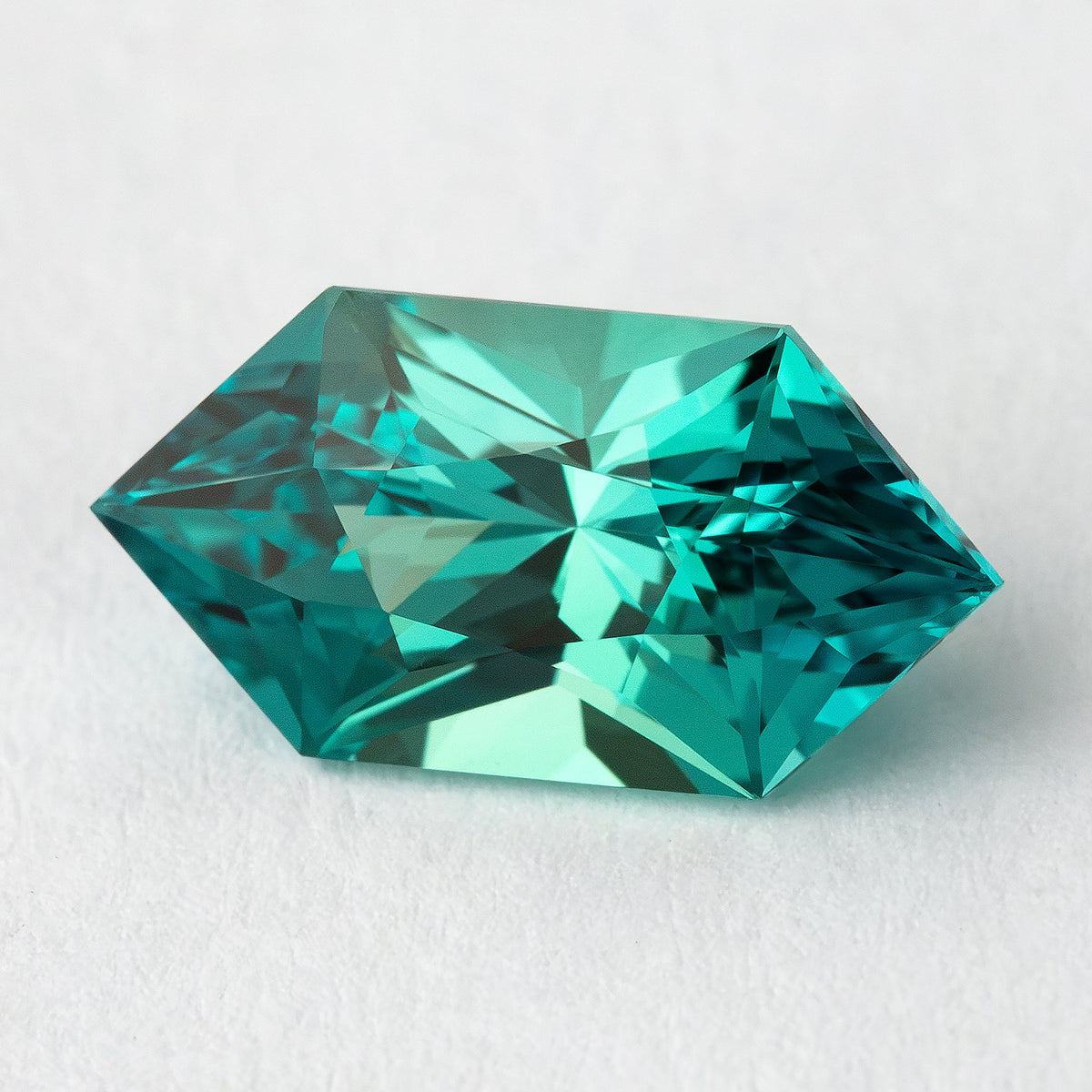 Lab-Grown Alexandrite BLS169 representative product view 11