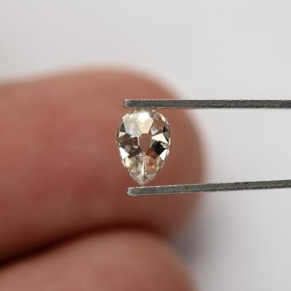 Natural Diamond BND162 exact item view 7