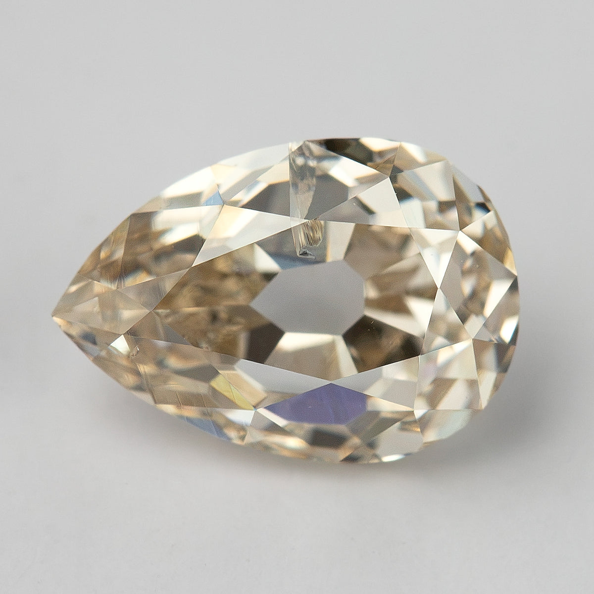 Natural Diamond BND162 exact item view 1