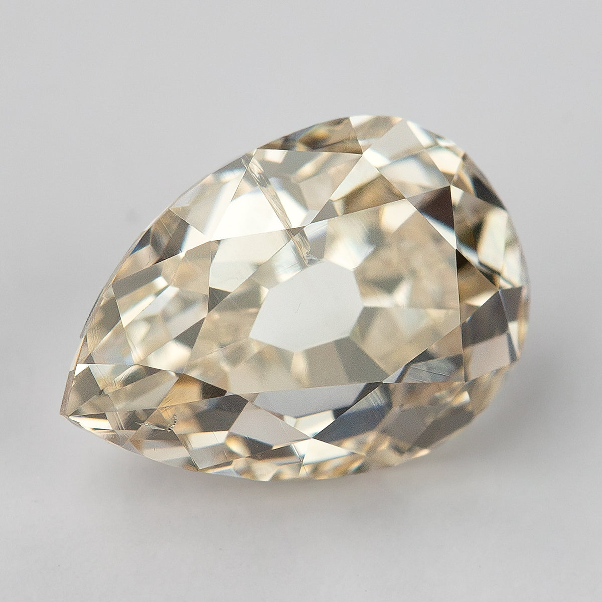Natural Diamond BND162 exact item view 4