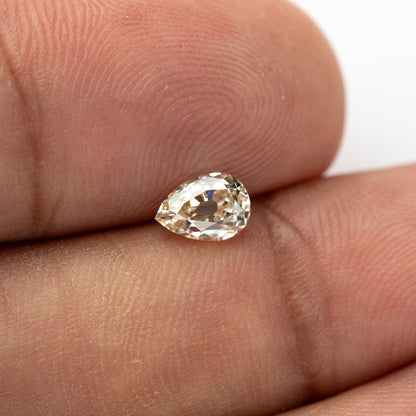 Natural Diamond BND162 exact item view 10