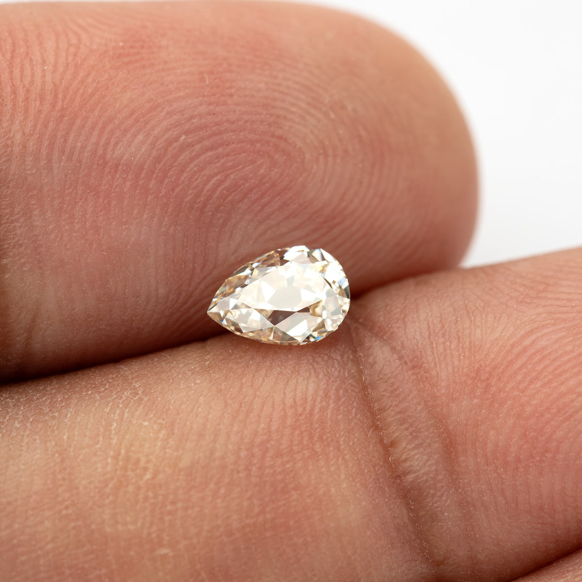 Natural Diamond BND162 exact item view 11