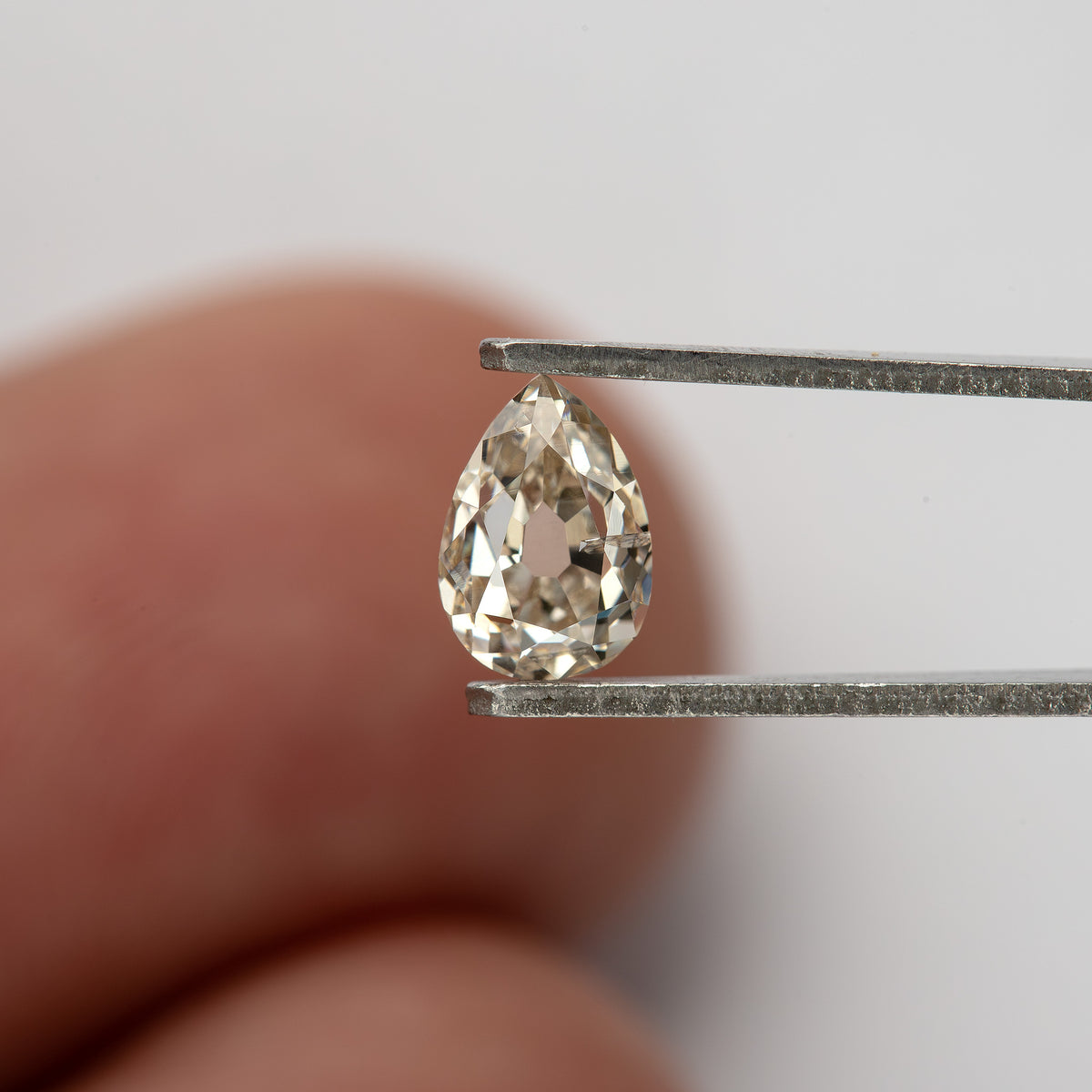 Natural Diamond BND162 exact item view 13