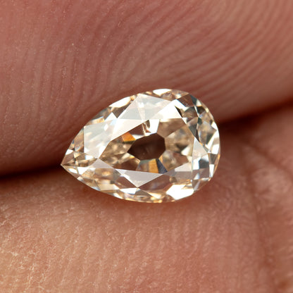 Natural Diamond BND162 exact item view 16