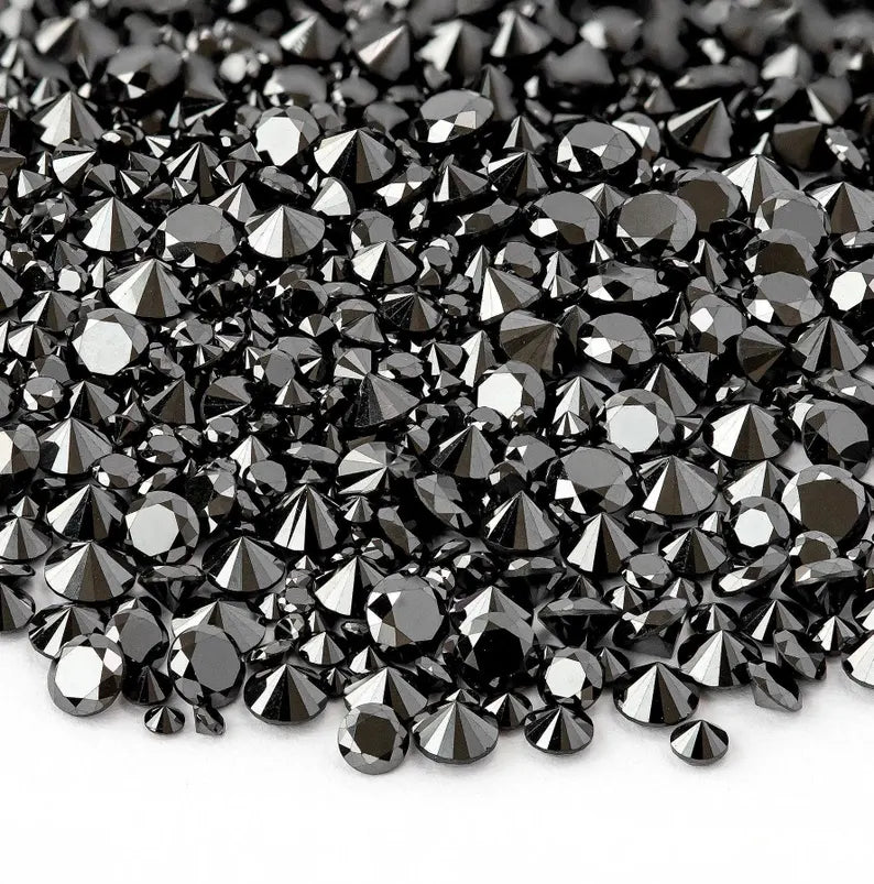 Black Diamond 0.8mm 2pcs