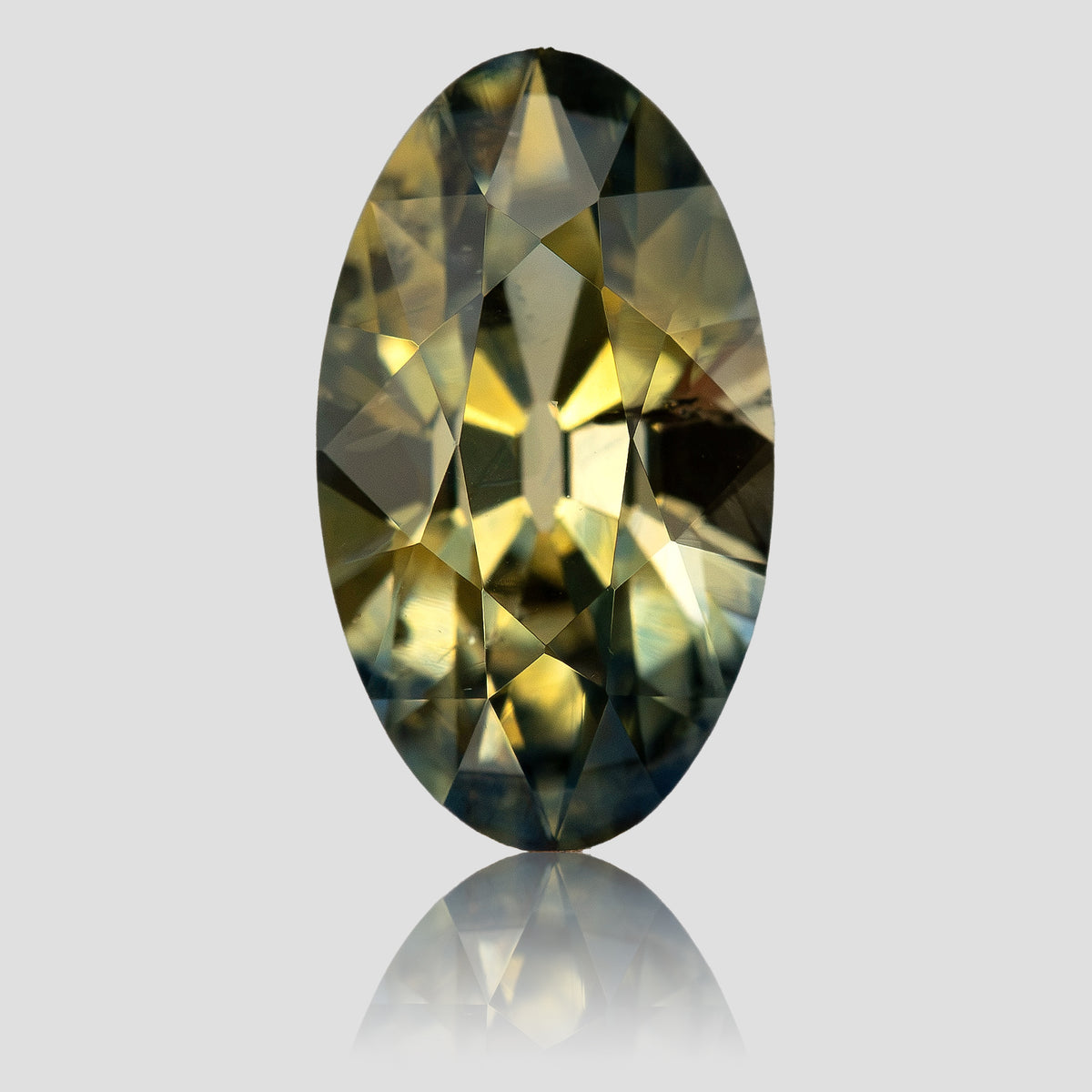 Natural Sapphire KK431 exact item view 1