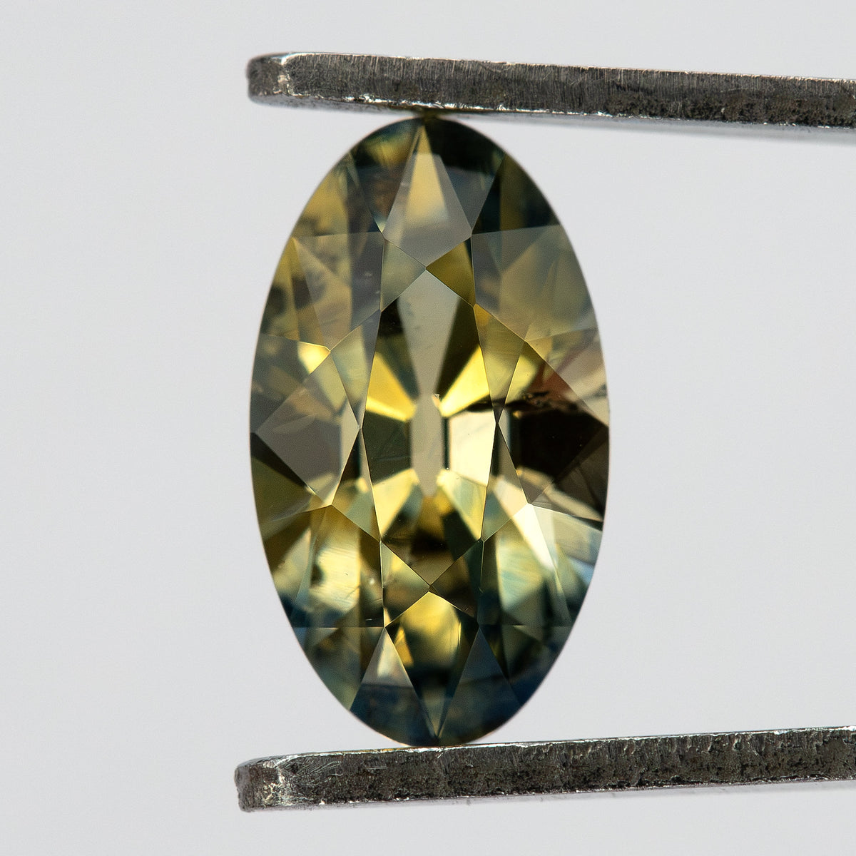 Natural Sapphire KK431 exact item view 3
