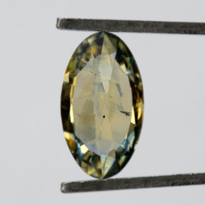 Natural Sapphire KK431 exact item view 6