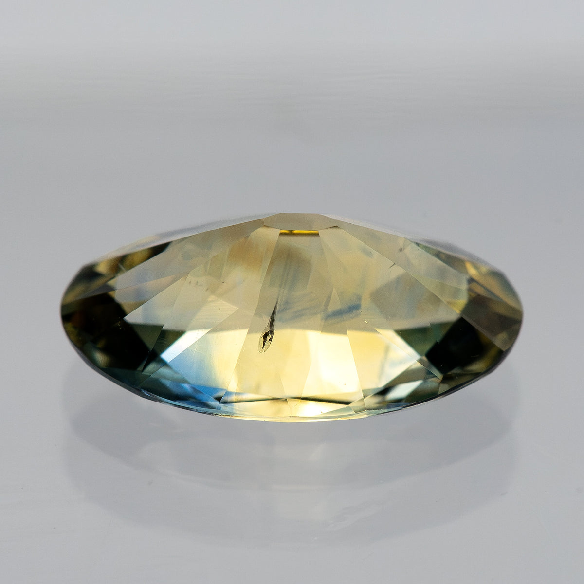 Natural Sapphire KK431 exact item view 7