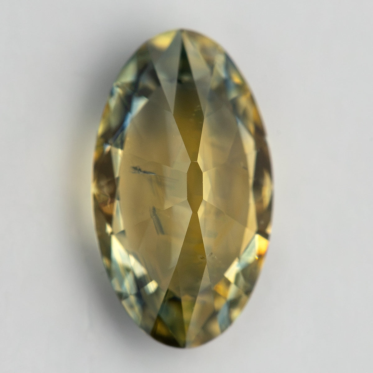 Natural Sapphire KK431 exact item view 8