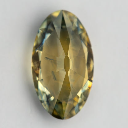 Natural Sapphire KK431 exact item view 8