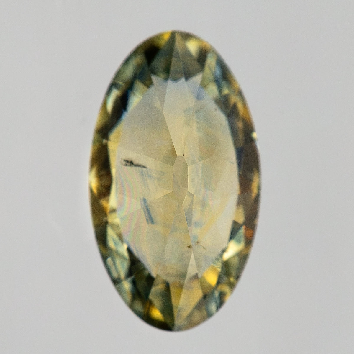 Natural Sapphire KK431 exact item view 12