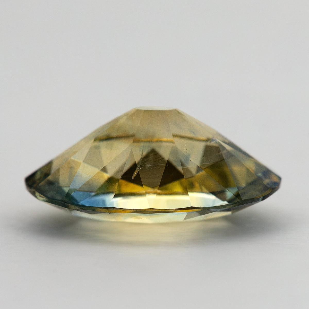 Natural Sapphire KK431 exact item view 14
