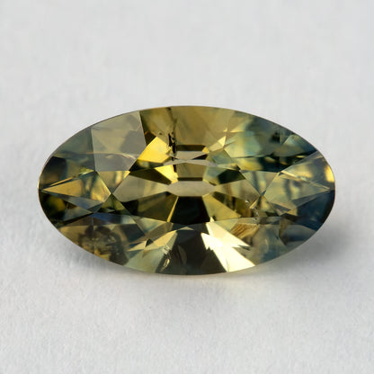 Natural Sapphire KK431 exact item view 15