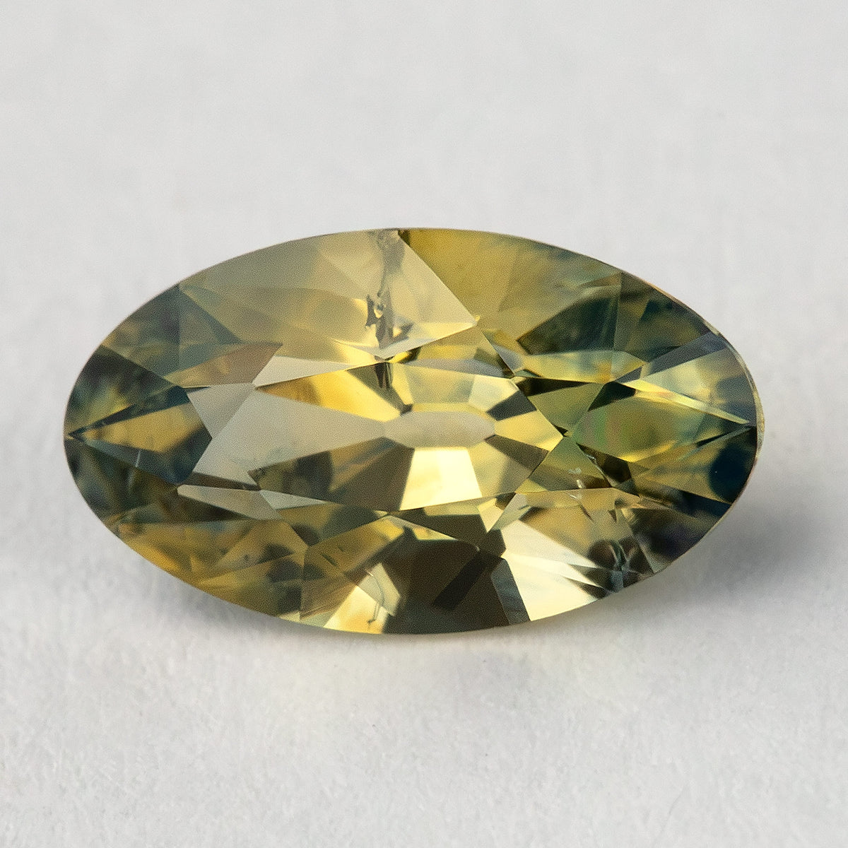 Natural Sapphire KK431 exact item view 16