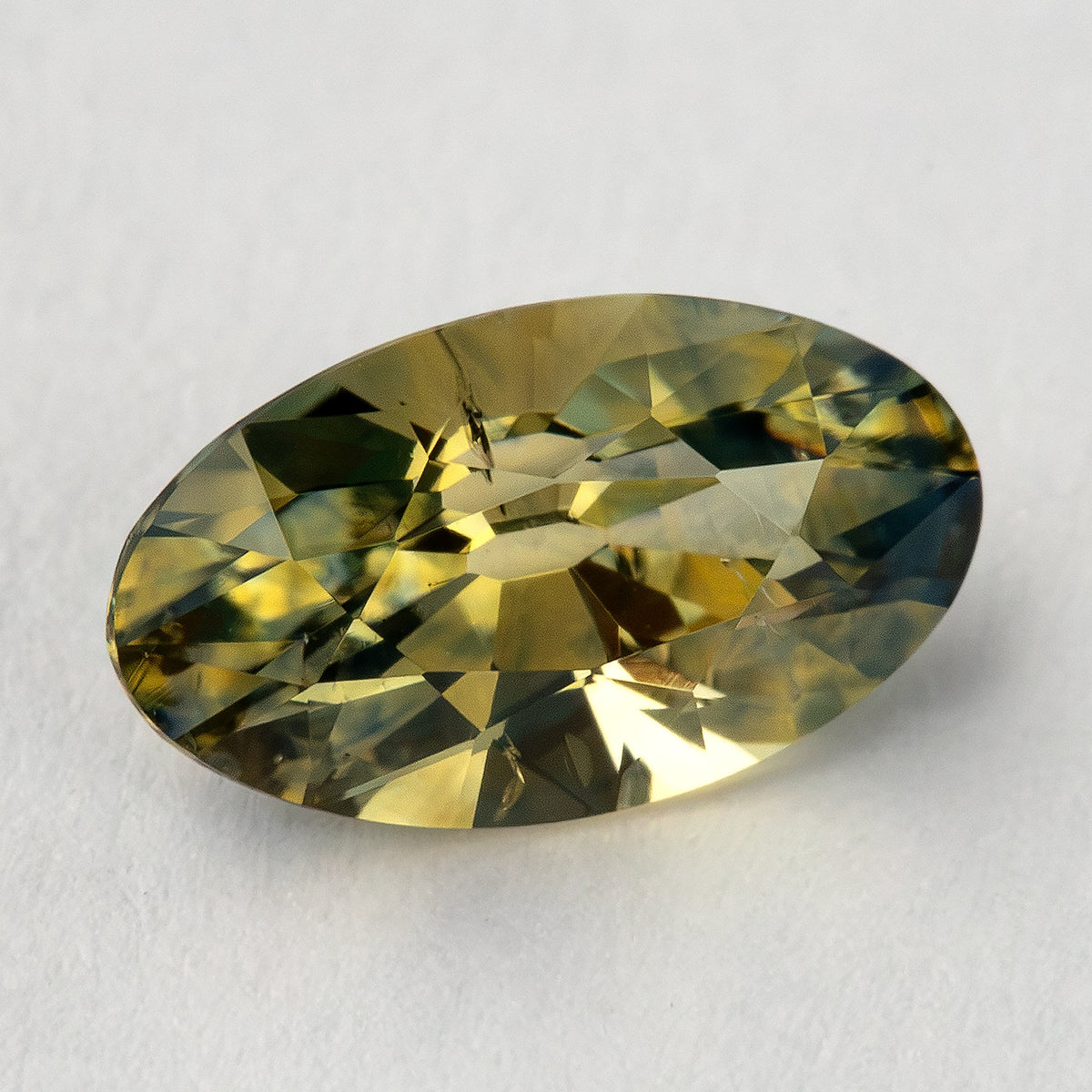 Natural Sapphire KK431 exact item view 18