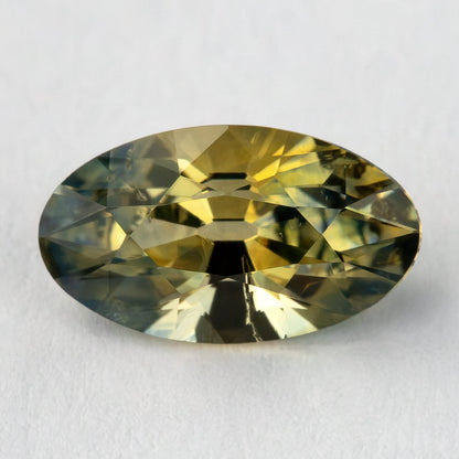 Natural Sapphire KK431 exact item view 19