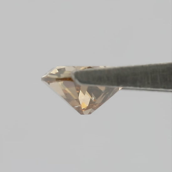 Video 1 of the exact 1.03 ct brilliant natural diamond. IGI-PS-5923-0103CT.