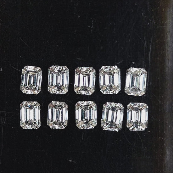 Product video 1: F-G Natural Diamond.