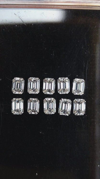 Product video 1: F-G Natural Diamond.