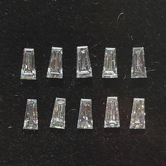 F-G Natural Diamond product video