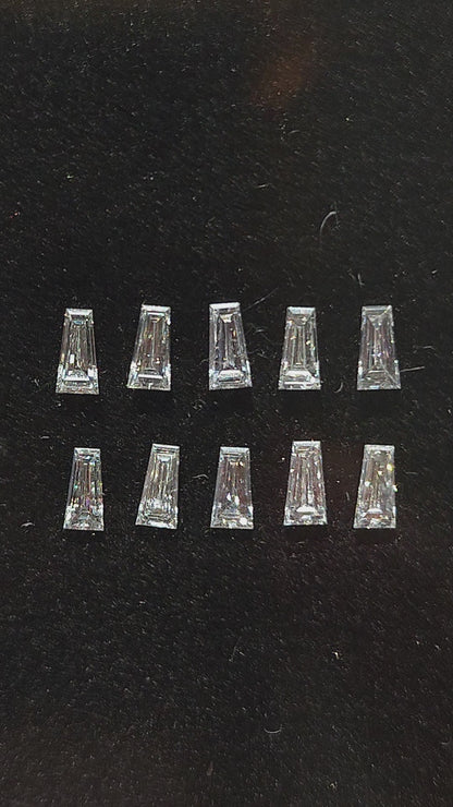 F-G Natural Diamond product video